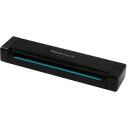 Iris IRIScan Executive 4 458737, 518g, 600dpi, 7,5PPM, USB 2.0, divpusēja skenē&scaron;ana, automātiska dokumentu izmēra noteik&scaron;ana