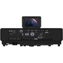 Epson | EB-805F | Full HD (1920x1080) | 5000 ANSI lumens | Black | Lamp warranty 12 month(s)