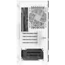 Montech Korpus AIR 100 LITE(W) AIR100LITE(W), 2xUSB 3.0, 1xUSB 2.0, 2x120mm ventilaatorit, 330mm GPU, 161mm CPU jahuti, 2x3.5" HDD