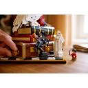 Lego LEGO HARRY POTTER 76466, 1571 elementi, 3 minifiguuri, 18+ aastat