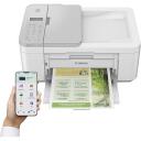 Canon PIXMA TR4756i, daugiafunkcis spausdintuvas, 5074C046AA, 4800 x 1200 dpi, A4, Wi-Fi, ADF 20 lapų, spalvotas skenavimas