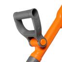 Aku kultivaator DAEWOO DAT 2521Li SET, DAEWOO, DAT 2521Li SET, 21V, 4.0 A/h, 220 mm, 180 mm, 32 tera, 5,2 kg