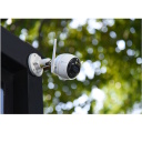 Ezviz C3X CS-C3X, 2MP, 106&deg; (diagonaal), 1920 &times; 1080, IP67, AI liikumise tuvastamine, kahepoolsed helid, v&auml;rviline &ouml;&ouml;n&auml;gemine