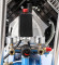 Kompressor koos lisadega 100L /HL425-100/+ZE 36834+45893 AIRPRESS