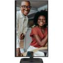 Aoc LCD монитор 24E4U 60.5 см 1920 x 1080 FHD, 120 Гц, IPS, регулируемая подставка, USB хаб 3.2 Gen 1, VESA крепление