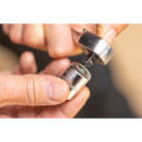 Atslēga ar reversu 1/4", 120T, ar 22 gab. muciņām un uzgaļiem, FATMAX&reg;, FMMT82679-0, STANLEY