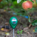 Augsnes pH testeris BIOOGROD 071000, analogs, 6x3.9x27 cm, 45.5 g