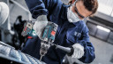 HSS-G urbji metālam 8,2mm 5gab., Urbjma&scaron;īnām/skrūvgriežiem PRO METAL HSS-G STANDARTA SPIRĀLVEIDA URBJA GARUMS, 2608585509, BOSCH