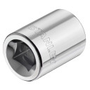 Uzgriežņu uzgalis 3/8" 16mm, 6 punktu, STMT86311-0, STANLEY