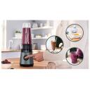 Bosch VitaPower ToGo smuutisegisti MMB2111S, 450 W, 0.6 L, Tritan, j&auml;&auml; purustamine, h&otilde;be