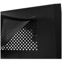 Chieftec CI-02B-OP, mATX kuubikorpus, CI-02B-OP, 2xUSB 3.0, 1xUSB 2.0, 3x2.5'' HDD, 2x3.5'' HDD, 1x5.25'' HDD