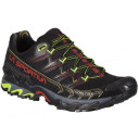 Apavi ULTRA RAPTOR II, izmērs: 44.5, Black/Neon, 8020647946334 LA SPORTIVA