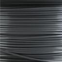 Gembird 3D printeri filament 3DP-PLA+1.75-02-S, 1kg, 1.75mm, h&otilde;be, PLA Plus, spiraal, ilma mallita