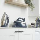 Beldray POWERLITE gludeklis BEL01621FVDE, 3200 W, keramikas, 200 g/min, 320 ml, tvaika trieciens, ūdens izsmidzinā&scaron;ana