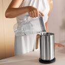 Brita Veefilter BritaMXproBlue2-5, 1.5 l, klaas, plastmass, 1 tk