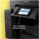 Epson | Multifunctional Printer | EcoTank L6550 | Inkjet | Colour | Inkjet Multifunctional Printer | A4 | Wi-Fi | Black