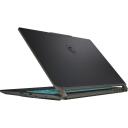 Msi Cyborg 15 tīkla kamera A13VE-1613XPL, 39.6 cm, 1920 x 1080 pikseļi, 16 GB, 512 GB, NVIDIA GeForce RTX 4050
