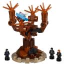Lego LEGO HARRY POTTER 71043 Cūkkārpas pils, 6020, 4 minifigūras, 16+ gadi, 430mm, 690mm, 580mm