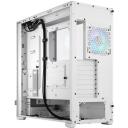 Fractal Design Arvutikorpus Pop XL Air RGB FD-C-POR1X-01, 9.65kg, valge, 2xUSB 3.0, 6 ventilaatorit, 4x2.5, 2x3.5, 2x5.25
