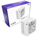 Nzxt Toiteplokk PA-2G2BW-EU, 1200W, 100-240V, 7-14A, 80 PLUS Gold, t&auml;ielikult modulaarne, aktiivne jahutus