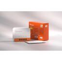 Sonoff ZBMINIL2 nutikas ZigBee mini l&uuml;liti, ZBMINIL2-2PACK, 100-240V ~ 50/60 Hz 6 A, Zigbee 3.0, 2 tk.