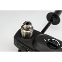 Bezvadu leņķa urbjma&scaron;īna, HIKOKI, D36DYAW4Z, 36 V, bezsuku motors, 2-13 mm čuks, 1500 apgr./min, kompakta konstrukcija.