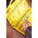 Muciņu komplekts FATMAX&reg; 1/2", 26 gab., FMMT82685-1, STANLEY