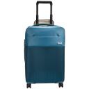 Thule Reisikohver SPAC-122 3204144, 35L, 3.2kg, 35x23x55cm, Legion Blue, 4 ratast, TSA lukud, YKK t&otilde;mblukud