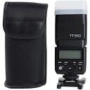 Sourcing v&auml;lk TT350S, 24-105mm, 0.21kg, 36, 16 kanalit, TTL/Multi/M/S1/S2/Master/Slave, -7&deg; kuni +90&deg;, 0&deg; kuni 270&deg;