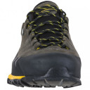 Apavi TX5 Low GTX, izmērs: 38, Carbon/Yellow, 8020647835393 LA SPORTIVA