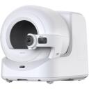 Petkit Automaatne kassi liivakast Purobot Ultra P9903, 10l, 1080p HD, 210&deg;, IPX5, Wi-Fi 2.4GHz/5GHz, sobib kassidele