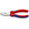 Isolatsiooni eemaldamise tangid 13 45 165 KNIPEX