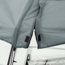 Basseini kuppel 600x600x295cm 58612 BESTWAY