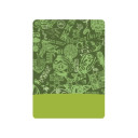 Lakats 4FUN Polartec, Dots Blue, 5907487939289 4FUN