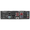 Gigabyte Emaplaat B650E EAGLE WF6E 1.0, AMD Socket AM5, 8+2+2 faasi VRM, 4*DIMM DDR5, 1*PCIe 5.0 + 2*PCIe 4.0 M.2, 2.5GbE LAN