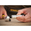 FATMAX&reg; 1/2" Piedziņas Pagarinājums, 75mm, Hromēts, FMMT25123-0, STANLEY