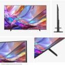 Hisense teler 55E7S, 55", 3840 x 2160, 2 USB, 3 HDMI, Wi-Fi, Dolby Vision, 120W, 9.3kg, VIDAA