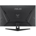Asus TUF Gaming monitors VG328QA1A, 80 cm, 1920 x 1080 px, Full HD, LED, 170 Hz, 2xHDMI, 1xDP, 4 W, 2 skaļruņi
