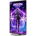 AOC OLED monitor AG326UD, 32", 3840 x 2160, 165 Hz, 0.03 ms, 250 cd/m&sup2;, 2x HDMI, USB 3.2 keskpunkt