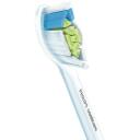 Philips Hambaharja pead HX6068/87 8 tk, Valge, Keskmine harjaste j&auml;ikus, 62000 vibratsiooni/min, 3 kuu vahetus