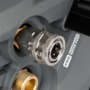 Мойка высокого давления DAWOO DAW 725, 3100 Вт, 190 бар, 660 л/ч, 10 м