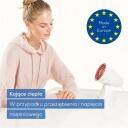 Beurer Infrapuna lamp IL11, 100W, 5 nurka, meditsiiniseade, valge
