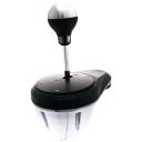 Thrustmaster Pārnesumu pārslēdzējs TH8A 4060059, 32cm, 25cm, 2.64kg, H.E.A.R.T tehnoloģija, regulējami stiprinājumi