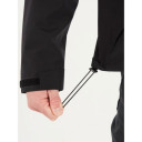 Jaka MINIMALIST GTX Jacket 04, izmērs: M, Black, 0195115076337 MARMOT