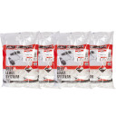 Plaadivahedetailid DELTA CLIPS 1/16"; (1,5mm) 3-12mm, 2400 tk.; 2855 RUBI