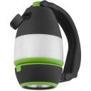 Tracer Daudzfunkcionāls kempinga lukturis TRAOSW47137, 1500mAh, 6h, 200lm, IP20, elastīgs statīvs, pārnēsājams lādētājs