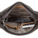 Pretzagļu mugursoma, griezienizturīga siksna, RFID aizsardzība, R021465, TRAVELON