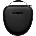 Shure Austiņas AONIC 50 010-21-136, 39 &Omega;, 10 m, ANC, Bluetooth, salokāmas, akumulatora darbība, USB, 3.5 mm