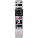 Aiwa LED televizorius LED657UHD, 65 colių, 3840*2160, Android 10.0, 2xHDMI, 2xUSB, Dolby audio, Wi-Fi 2.4G