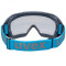 Aizsargbrilles ar caurspīdīgu lēcu Megasonic UV9320265RT UVEX